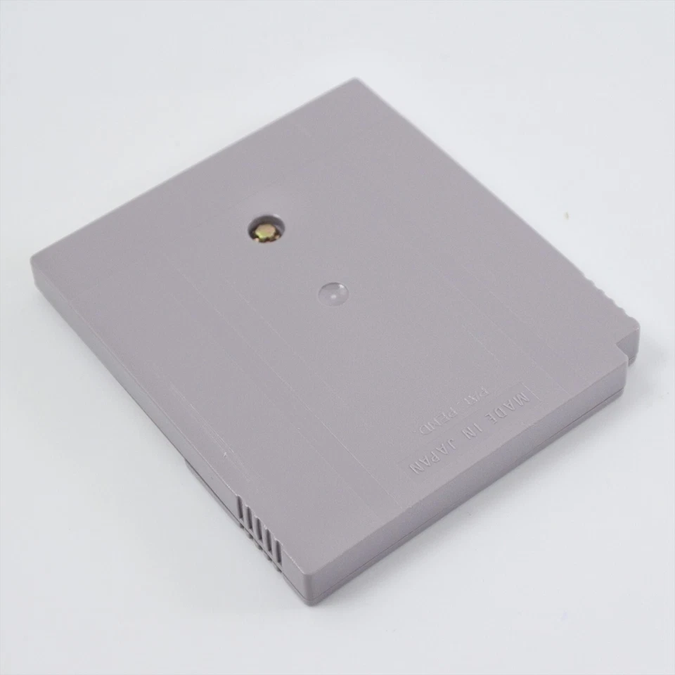 GAME BOY WARS TURBO Game Can Vol.7 Gameboy Nintendo 2233 gb - Image 4 of 4