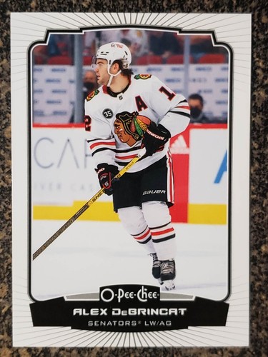 2022-23 O-Pee-Chee BASE #1-250 COMPLETE YOUR SET U-PICK! FREE COMBINED SHIPPING! - Picture 2 of 176