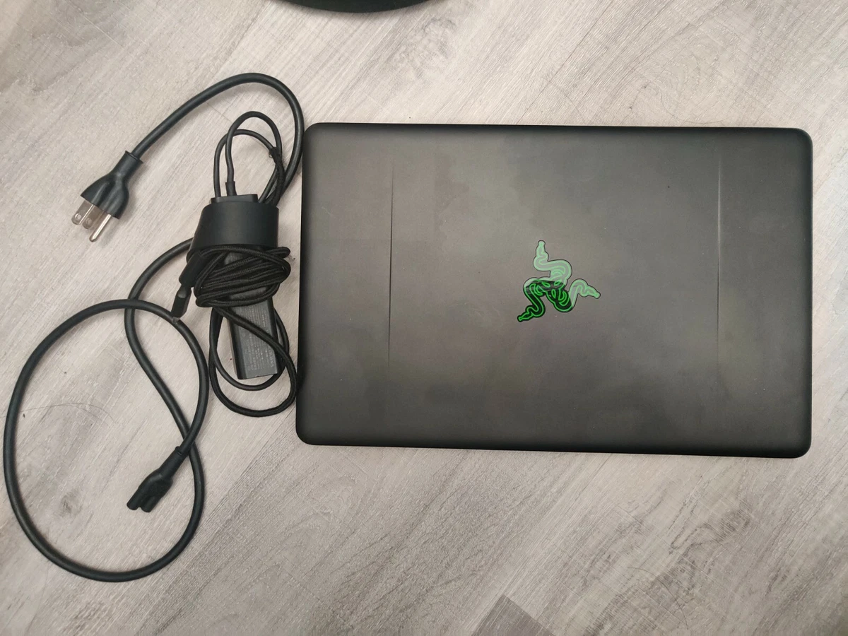 Razer Blade Stealth Intel Core i7 6th Gen. PC Laptops & Netbooks