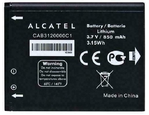 Boîtier Vide Pour Batterie De Talkie-Walkie Wouxun KG-689, KG-699, KG-UVD1P, KG-UV2D - Compatible Piles AA