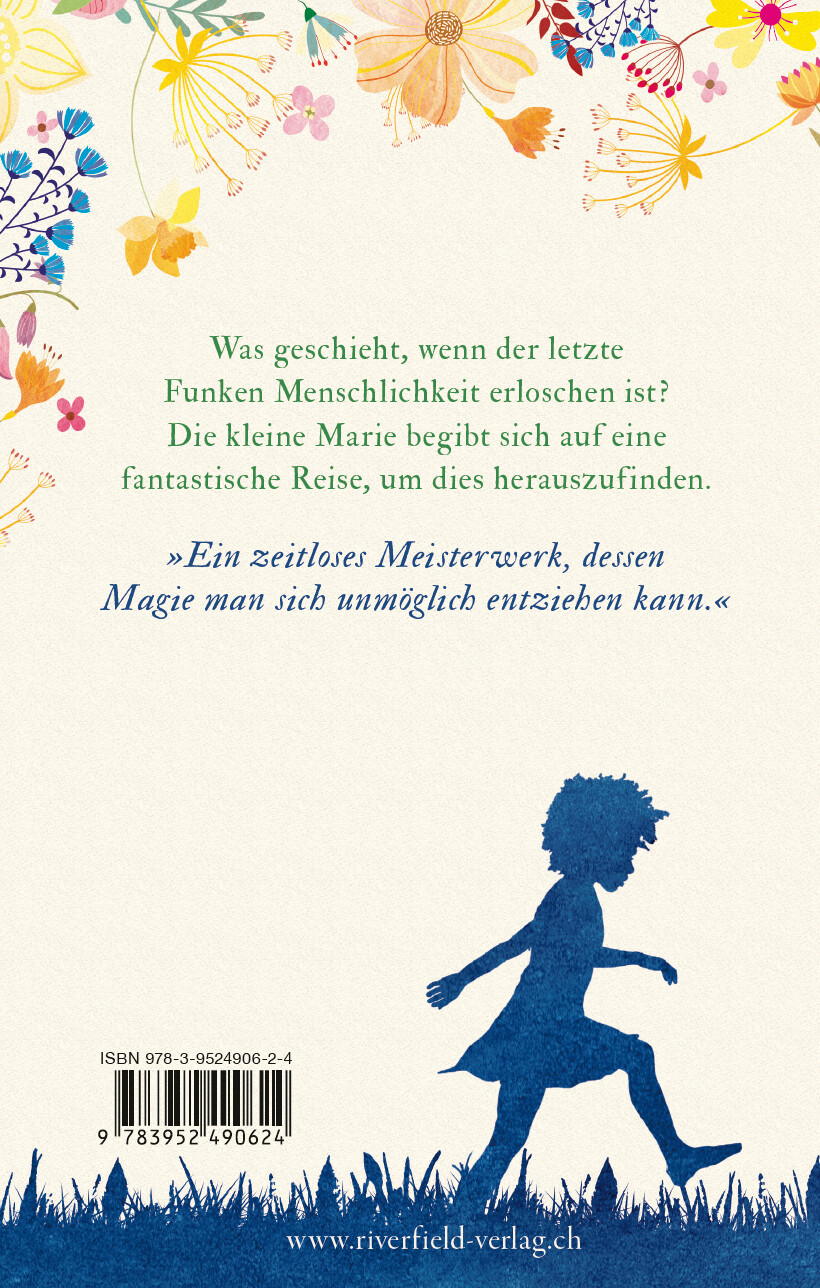 Thumbnail - Das Mädchen, Das Die Welt Veränderte