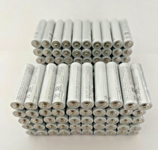 Google AAA Alkaline Batteries 24A LR03 1.5V - 100-Pack - Exp. 2032 a 2034 - New