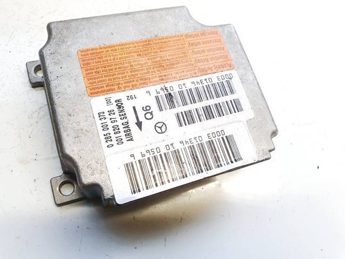 0285001373 Steuergerät ECU Modul  steuergerät 0018209726 Merced DE2127516-39