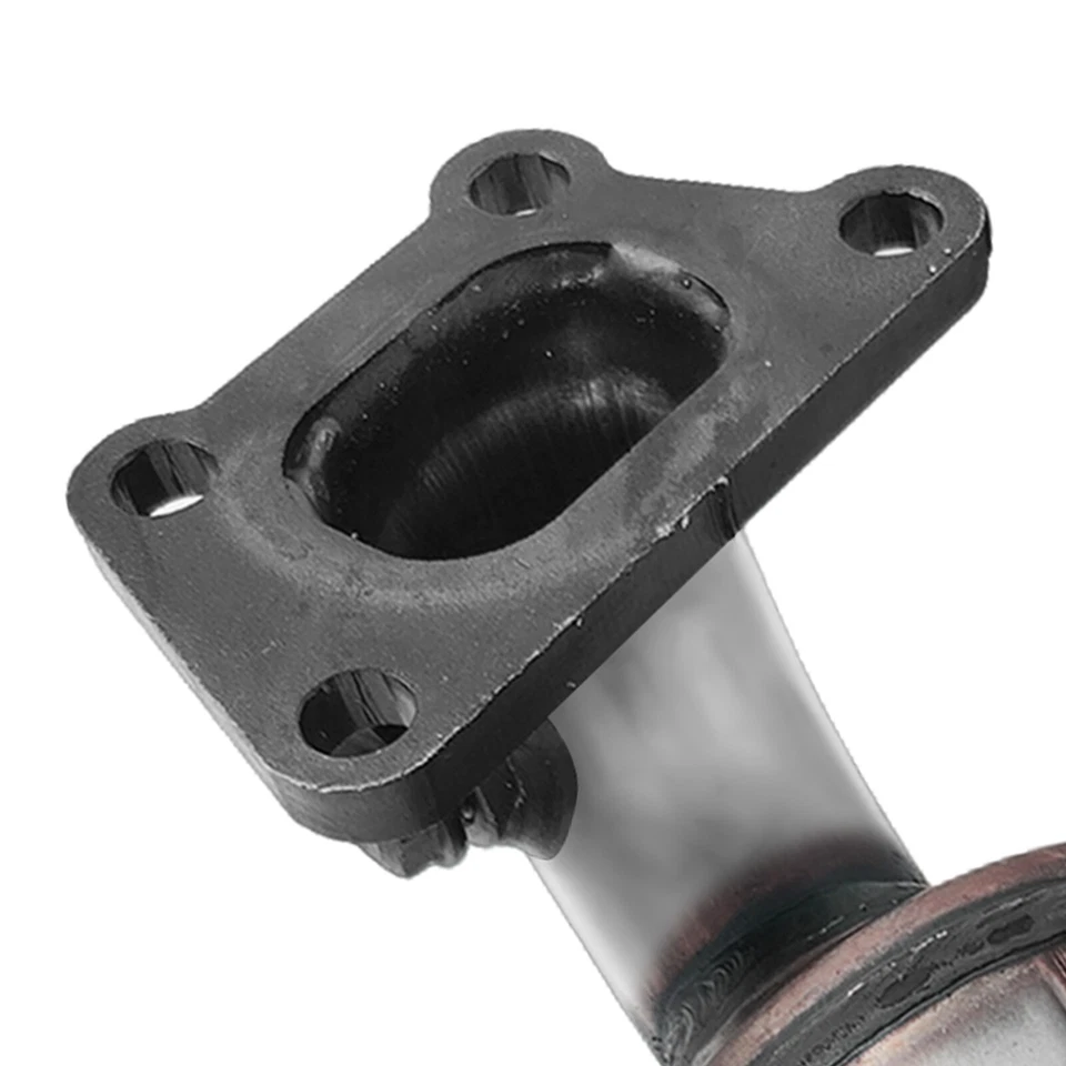 Catalytic Converter For 2010-2017 Chevy Equinox & GMC Terrain 3.0L & 3.6L Right Foto 4 de 4