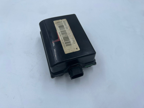 Mercedes Benz C Class W205 Distronic Radar Distance Sensor A0009001504
