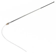 Antenna Mast - 75 cm URO Parts 140 827 00 01