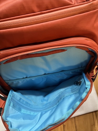 Summit Creative Tenzing 40L wasserabweisender großer Reise-Kamerarucksack 16 i... - Bild 13 von 14