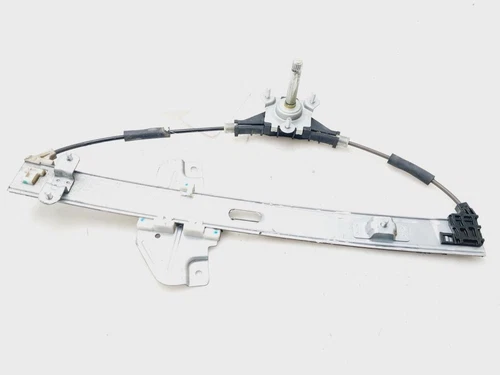 834021W000 Lève-Vitre Arrière Droit. pour KIA RIO (UB) Emotion 2014 8905631 - Photo 1/9