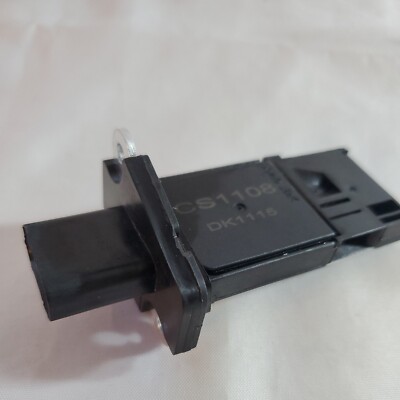 Mass Airflow Sensor MAF Meter For 2003-2014 Ford E150 Lincoln Mazda Mercury 5.4L