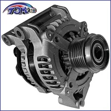 New Alternator For Jeep Cherokee 2014-2022 V6 3.2L Chrysler 200 160A 6-Groove