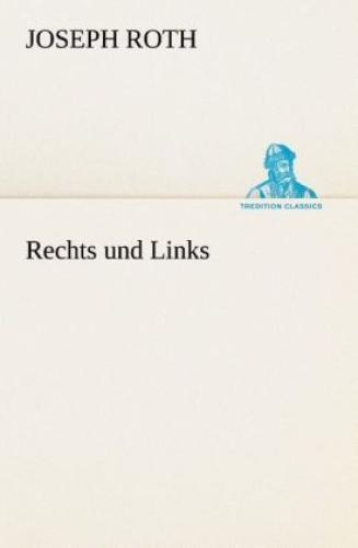 Thumbnail - Rechts Und Links 2137