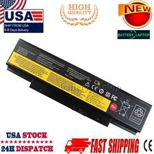 45N1762 76 Battery for Lenovo ThinkPad Edge E550 E550c E555 E560 E565 Series