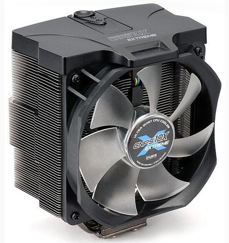 ULTRA QUIET CPU KÜHLER CNPS 10X EXTREME - ZALMAN