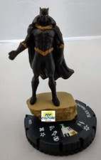 HEROCLIX Black Panther 2024 033 BLACK PANTHER