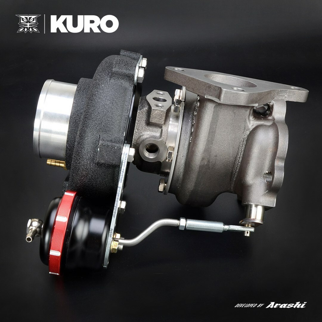 KURO 3