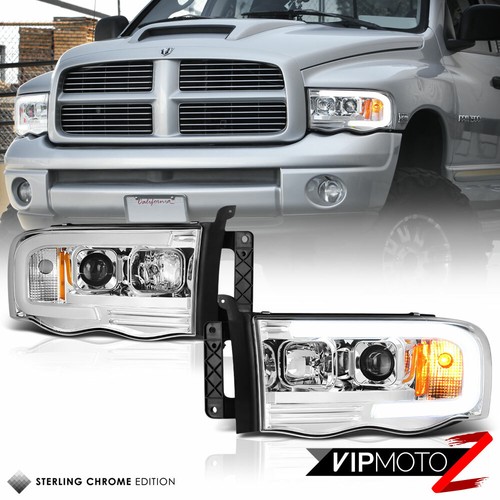 02-05 Dodge RAM Pickup 1500 2500 3500 