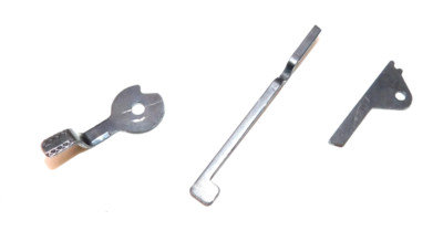 Hi-Point CF-380 Safety, Lockout & Cam AC281
