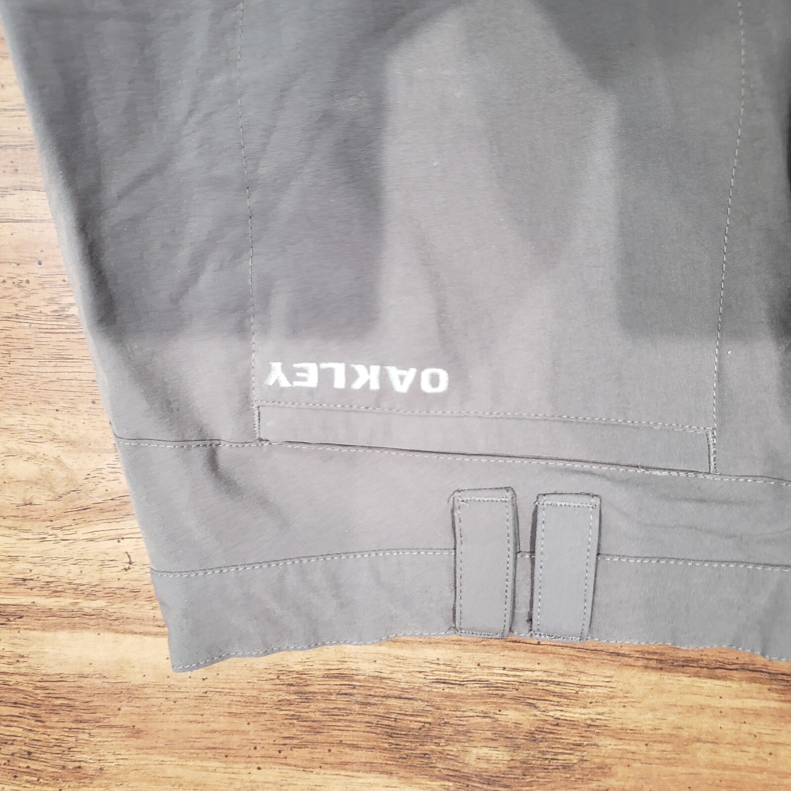 Oakley Golf Pants For Men Lightweight RN 96548 CA 35460 Men's Sz W33