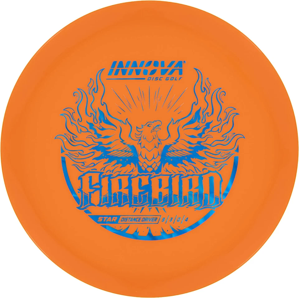 Innova Star Firebird | Choose Weight & Color - Image 2 of 4