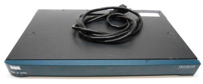 CISCO SYSTEMS, SECURITY APPLIANCE, PIX-515E, FIREWALL