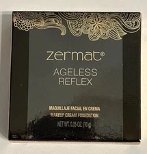 Ageless Reflex Foundation 