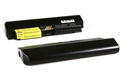 6600mAh Professioneller Akku für Laptop LENOVO THINKPAD T400 (2767) (2765)