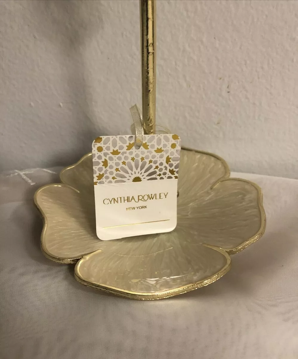 Cynthia rowley jewelry best sale stand