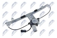 EPS-FT-003S NTY Fensterheber FüR Fiat