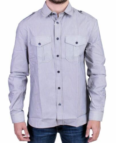 AW2006 JOHN GALLIANO Long Sleeve Shirt S | eBay