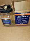 Allstate Vapor Lubricator - Manufactured by Ampco