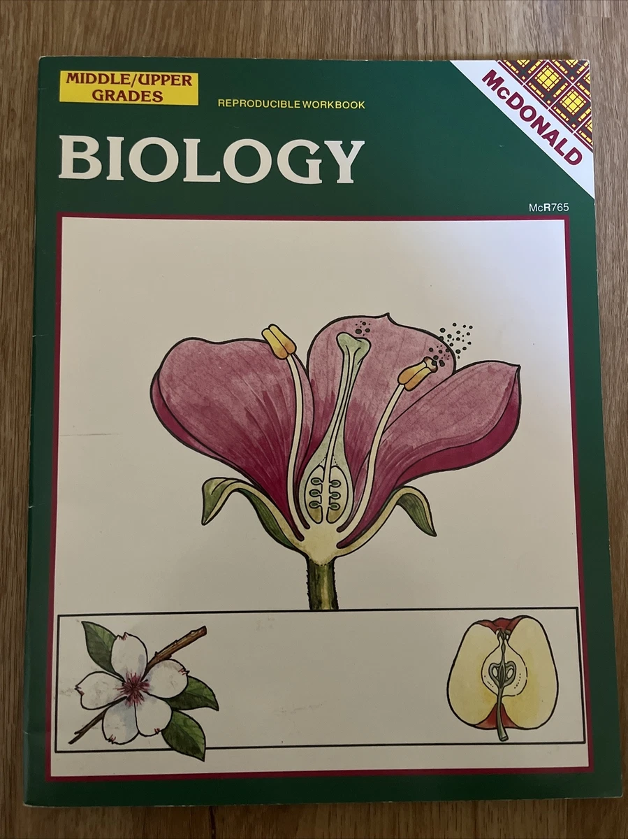 Biology Textbooks for sale | eBay