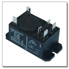 RELAY DBL PULL SVGL 30 AMP 8073071 for Frymaster 8073071