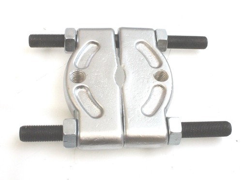 Bearing Puller Separator Splitter 30-50mm Jaw Splitter 4 Wheel Hub, Gear Pinion - Bild 6 von 7