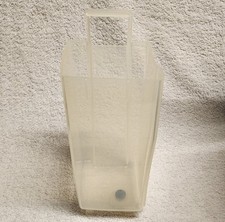 Genuine Delonghi Espresso Machine EC155 Water Reservoir Tank Replacement Part