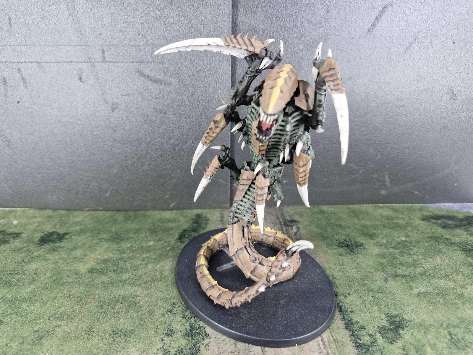 Forgeworld Trygon - Tyranid - Warhammer 40k