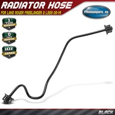 Radiator Hose Overflow for Land Rover Freelander 2 L359 06-14 LR006165 LR000945