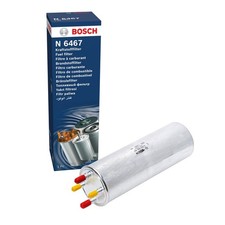 Kraftstofffilter BOSCH 0 450 906 467 für VW ...