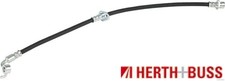 HERTH+BUSS JAKOPARTS J3704254 Bremsschlauch für Honda 