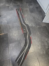 Scalextric Classic Track Scalextric Goodwood Chicane Extended