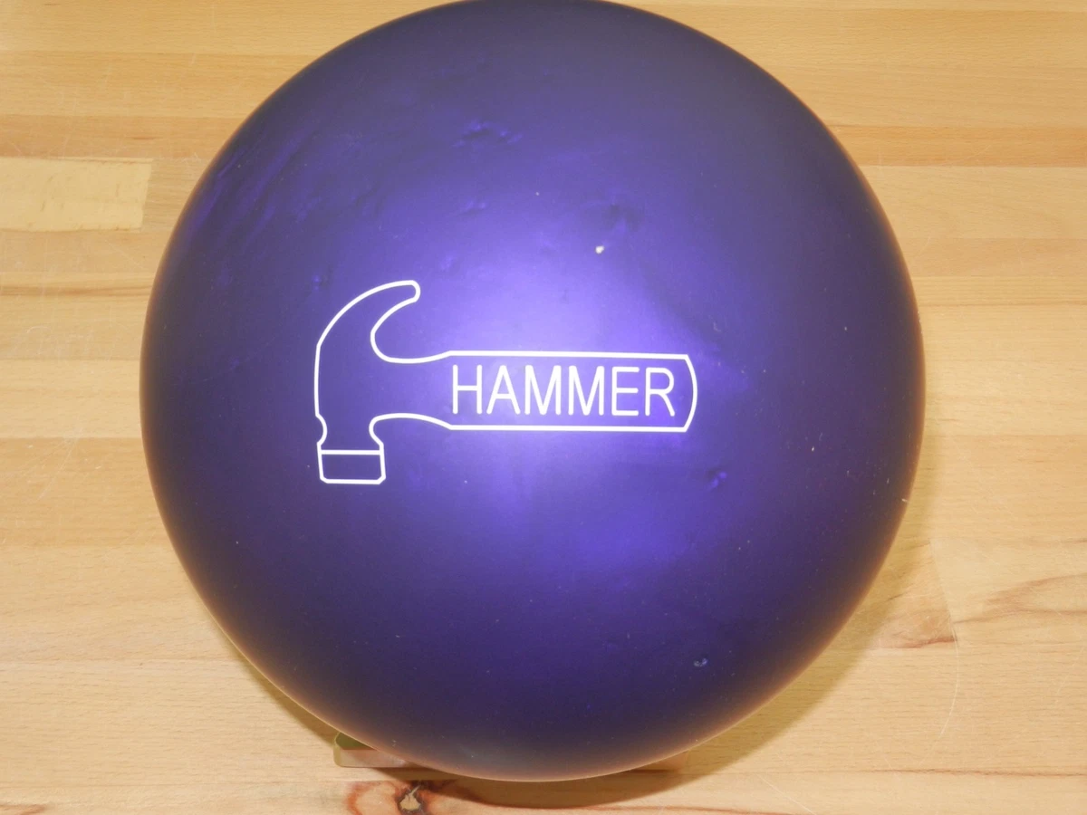 Hammer ザ ワン ウレタン 15ポンド Hammer ザ ワン ウレタン 15ポンド THE ONE BLACK URETHANE ボウリング
