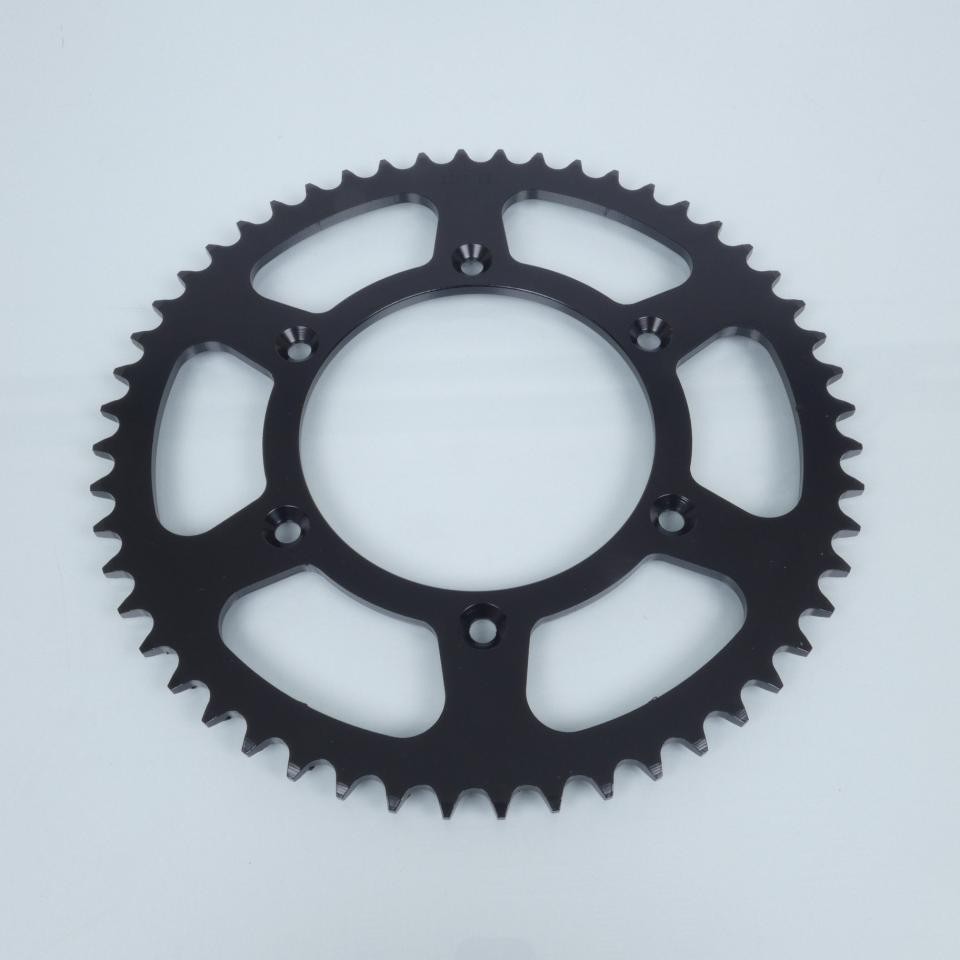 Couronne Esjot pour remplacer transmission usée sur Husaberg 350 Fe 4T
