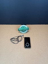 SanDisk Sansa e250 2GB Digital Media MP3 Player Tested Working