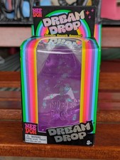 AUTHENTIC NeeDoh Dream Drop Squishy Stress Ball Purple New Sealed Schylling