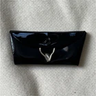 Vintage Mattel Barbie Black Doll Purse Pak Accessory 1964-1965
