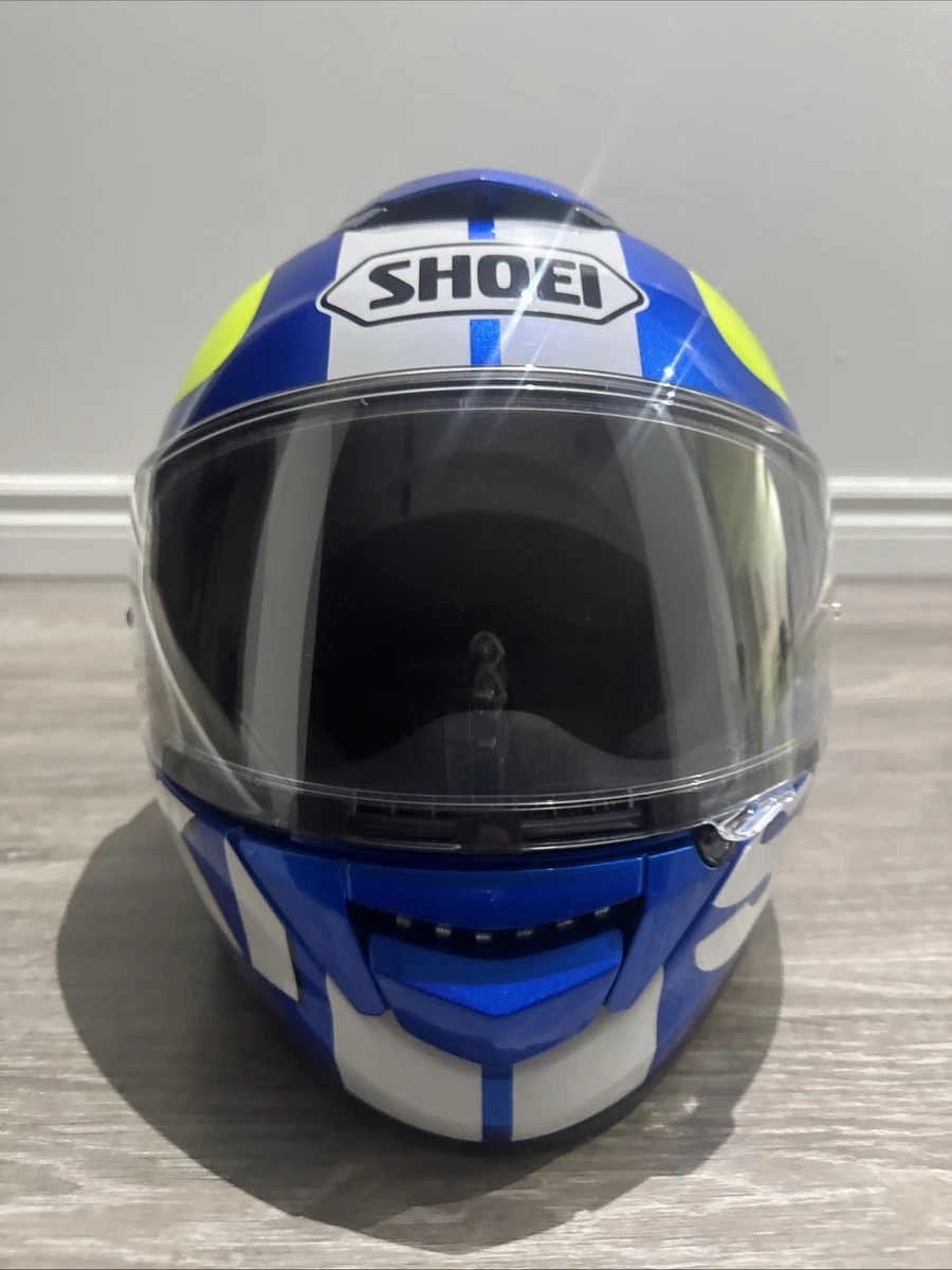 Suzuki DOT Approved Full Faces Helmets for sale | eBay