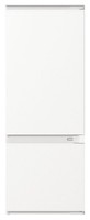 Gorenje RKI514E21 160 L / 48 L Einbau KüHl-/Gefrierkombination 191 Kwh