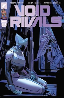 VOID RIVALS #24
