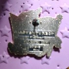 ~PINOCCHIO~ "BENVENUTO" ~2006 Disney Adventures by Disney Italian/ITALY FLAG PIN — photo 3