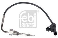 Febi Bilstein Sensor Abgastemperatur 185889 FüR Opel Mokka J13 Astra B16 Sports