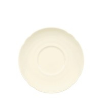 Seltmann Weiden Marie-Luise Elfenb. Suppenuntertasse 16 Cm